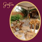 Buffet para Festas e Casamentos em Itapetininga