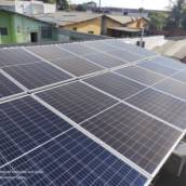 Energia Solar Off Grid em Manaus – Autonomia Energética Onde Você Estiver