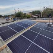 Usina Solar em Manaus  – Projetos Sustentáveis e Econômicos com a Ita Solar