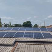 Ita Solar Manaus: Energia Solar Inteligente – Economia e Sustentabilidade
