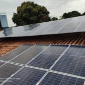 Placas de Energia Solar em Itacoatiara – Ita Solar