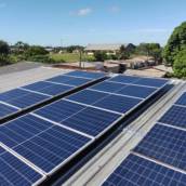 Energia Fotovoltaica - Economia Sustentável em Manaus/AM