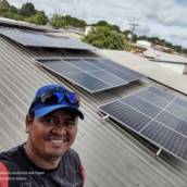 Energia Solar Residencial em Manaus – Ita Solar