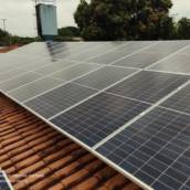 Ita Solar: Energia Solar Personalizada em Itacoatiara – Economia e Sustentabilidade