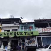 Energia Solar Comercial em Manaus – Ita Solar