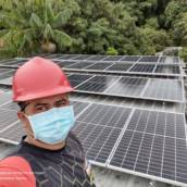 Energia Solar para Irrigação em Manaus – Sustentabilidade e Economia no Campo