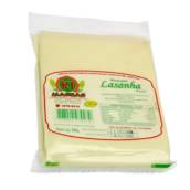 Massa para Lasanha KI Massas 500g