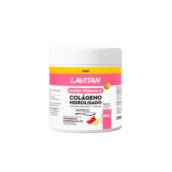 Colágeno Verisol com Ácido Hialurônico sabor Hibisco e Limão 300g - Lavitan
