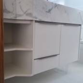 Pias de Cozinha e Banheiro em São Carlos, SP
