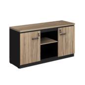 ARMÁRIO CREDENZA COM PORTAS DE ABRIR - YARIS