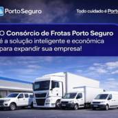 Consórcio de Frotas Porto Seguro