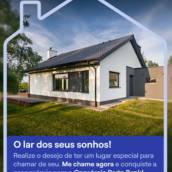 Consórcio de Imóveis Porto Seguro