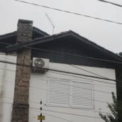 Antena Proeletronic 38 elementos instalada para um ponto no bairro Cerâmica em São Caetano do Sul em 10/03/2026