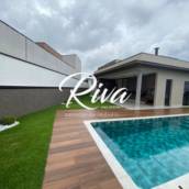 Casa à venda no Condomínio Atibaia Park II – Atibaia/SP