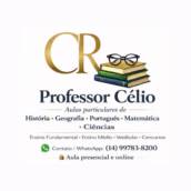 Aulas particulares de História
