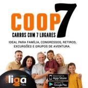 EM BREVE EXCLUSIVE – COOP 7 | Mais Espaço e Conforto para sua Viagem