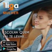 LIGA MULHER – Mais Segurança e Acolhimento