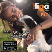LIGA PET – Viaje com Seu Melhor Amigo