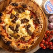 Pizzaria em Birigui