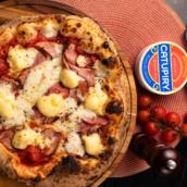 Pizza Napoletana Birigui
