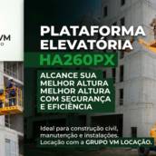 Locação de PTA