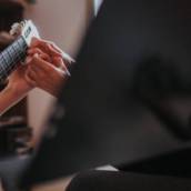 Aulas de Instrumentos de Corda em Carapicuíba, SP