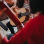 Aulas de Violão em Carapicuíba, SP | Aprenda com Método