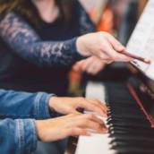 Aulas de Piano em Carapicuíba, SP | Aprenda com Método