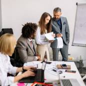 Gestão de Mudanças Organizacionais (Change Management)