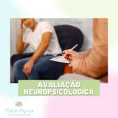 Avaliação Neuropsicológica em Itapetininga 