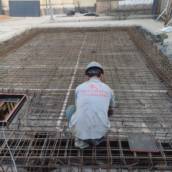 Obras e Construção em Ninho Verde I