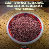 Proteína Texturizada de Soja em Araçatuba