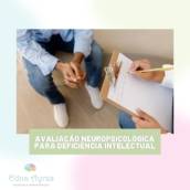 Avaliação Neuropsicológica para Deficiência Intelectual em Itapetininga