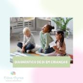Diagnóstico de DI em Crianças em Itapetininga