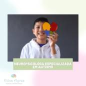 Neuropsicóloga Especializada em Autismo em Itapetininga