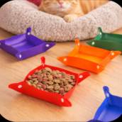 Tigela Plástica para Pets