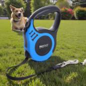 Guia Retrátil para Pets