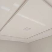 Forro drywall em Realeza, PR com ótimo acabamento