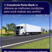 Consórcio de Veículos Pesados Porto