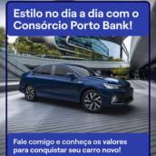 Consórcio de Automóveis Porto