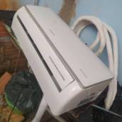 Manutenção de Ar Condicionado em Canaã dos Carajás