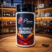 Sal Parrila - Original