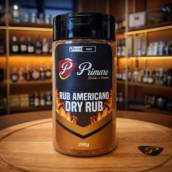 Rub Americano Dry Rub