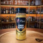 Lemon Pepper