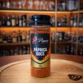 Páprica Doce
