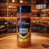 Páprica Picante 