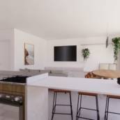 Designer de Interiores - Elegância e Conforto - Ninho Verde II