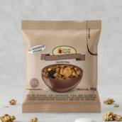 Granola Tradicional sem glúten