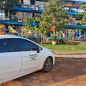 Transporte para Eventos e Viagens em São Miguel do Araguaia GO