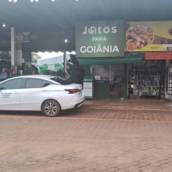 Entregas Rápidas em São Miguel do Araguaia GO